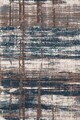 Covor, Hmnt693, 50x80 cm, Poliester, Multicolor