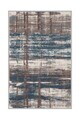 Covor, Hmnt693, 50x80 cm, Poliester, Multicolor