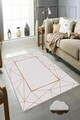 Covor, Hmnt694, 180x280 cm, Poliester, Multicolor
