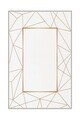 Covor, Hmnt694, 180x280 cm, Poliester, Multicolor