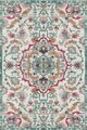 Covor, Hmnt698, 50x80 cm, Poliester, Multicolor