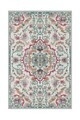 Covor, Hmnt698, 50x80 cm, Poliester, Multicolor