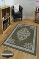Covor, Hmnt709, 140x220 cm, Poliester, Multicolor