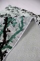 Covor, Hmnt719, 80x200 cm, Poliester, Multicolor
