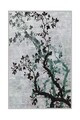 Covor, Hmnt719, 80x200 cm, Poliester, Multicolor