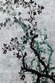 Covor, Hmnt719, 80x300 cm, Poliester, Multicolor