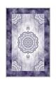 Covor, Hmnt731, 160x230 cm, Poliester, Multicolor