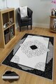 Covor, Hmnt738, 140x220 cm, Poliester, Multicolor