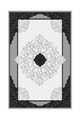 Covor, Hmnt738, 140x220 cm, Poliester, Multicolor
