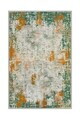 Covor, Hmnt747, 100x150 cm, Poliester, Multicolor