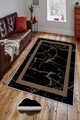 Covor, Hmnt751, 160x230 cm, Poliester, Multicolor