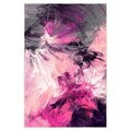 Covor, Hmnt762, 80x150 cm, Poliester, Multicolor