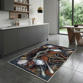 80x300 cm, Multicolor