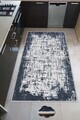 Covor, Hmnt543, 60x100 cm, Poliester, Multicolor