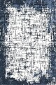 Covor, Hmnt543, 60x100 cm, Poliester, Multicolor