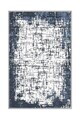 Covor, Hmnt543, 60x100 cm, Poliester, Multicolor
