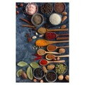 Covor, Hmnt549, 140x220 cm, Poliester, Multicolor