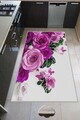 Covor, Hmnt553, 120x180 cm, Poliester, Multicolor