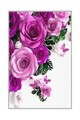 Covor, Hmnt553, 120x180 cm, Poliester, Multicolor