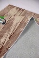 Covor, Hmnt555, 100x200 cm, Poliester, Multicolor