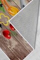 Covor, Hmnt555, 100x200 cm, Poliester, Multicolor