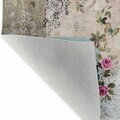 Covor, Hmnt558, 80x120 cm, Poliester, Multicolor