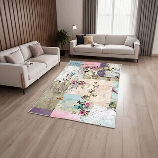 120x180 cm, Multicolor