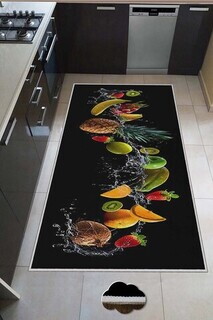 60x100 cm, Multicolor