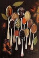 Covor, Hmnt591, 80x150 cm, Poliester, Multicolor