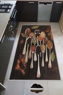 100x300 cm, Multicolor