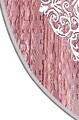 Covor, Hmnt905, 60x100 cm, Poliester, Multicolor