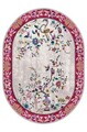 Covor, Hmnt909, 100x150 cm, Poliester, Multicolor