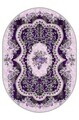 Covor, Hmnt911, 140x220 cm, Poliester, Multicolor