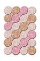 Covor, Hmnt948, 100x200 cm, Poliester, Multicolor