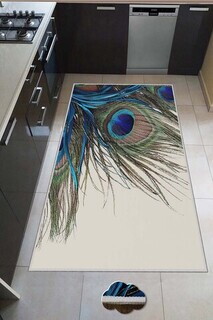 160x230 cm, Multicolor