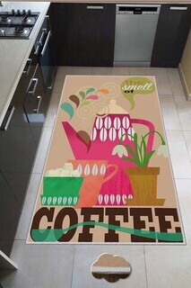 100x150 cm, Multicolor
