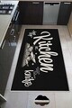 Covor, Hmnt570, 80x150 cm, Poliester, Multicolor
