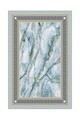 Covor, Hmnt766, 100x150 cm, Poliester, Multicolor