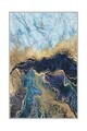 Covor, Hmnt768, 80x200 cm, Poliester, Multicolor