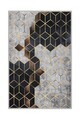 Covor, Hmnt773, 120x180 cm, Poliester, Multicolor