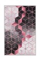 Covor, Hmnt777, 180x280 cm, Poliester, Multicolor
