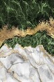 Covor, Hmnt780, 80x200 cm, Poliester, Multicolor