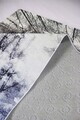 Covor, Hmnt787, 100x200 cm, Poliester, Multicolor