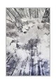 Covor, Hmnt787, 100x200 cm, Poliester, Multicolor