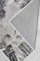 Covor, Hmnt787, 100x200 cm, Poliester, Multicolor