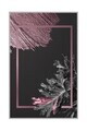 Covor, Hmnt791, 100x150 cm, Poliester, Multicolor