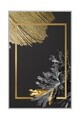 Covor, Hmnt792, 140x220 cm, Poliester, Multicolor