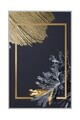 Covor, Hmnt792, 160x230 cm, Poliester, Multicolor