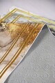 Covor, Hmnt797, 100x300 cm, Poliester, Multicolor