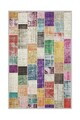 Covor, Hmnt806, 120x180 cm, Poliester, Multicolor